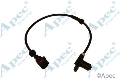 Wheel Speed Sensor APEC ABS1066