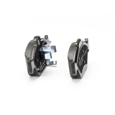 BREMSBELAGSATZ SCHEIBENBREMSE DELPHI LP2005 30