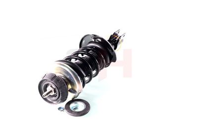 ANSAMBLU TELESCOP ARC GH GH353995C01 15