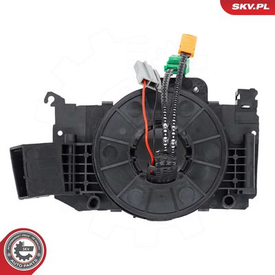 ARC SPIRALA AIRBAG ESEN SKV 97SKV502 6