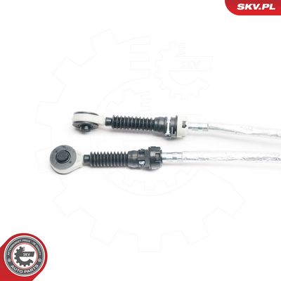 CABLU TRANSMISIE MANUALA ESEN SKV 27SKV015 1