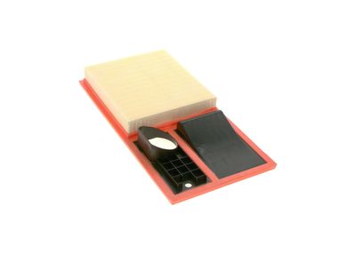LUFTFILTER BOSCH F026400035 15
