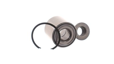 RADLAGERSATZ SKF VKBA7616 21