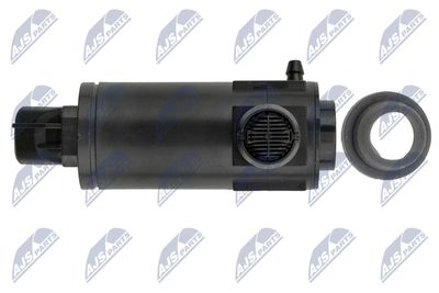 POMPA DE APA SPALARE PARBRIZ NTY ESPKA003 3