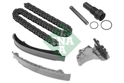 Zestaw łańcucha rozrządu SCHAEFFLER INA 559184620