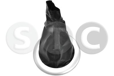 Mieszek ochronny dźwigni zmiany biegów STC T465018