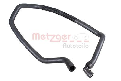 Hadice chladiče METZGER AUTOTEILE 2421880