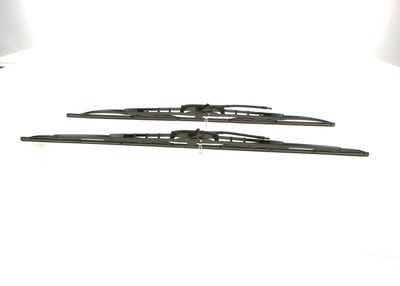 Mercedes W638 V 200 Silecek Lastiği Set | BOSCH 3397001725