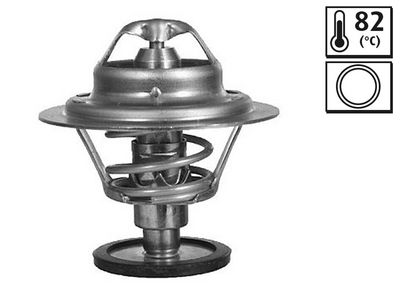 TERMOSTAT LICHID RACIRE