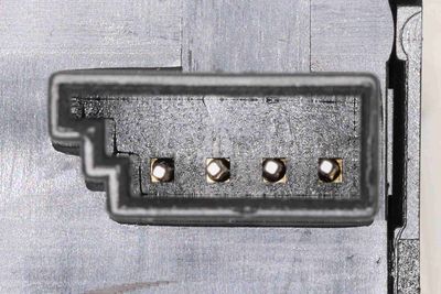 SCHALTER FENSTERHEBER VEMO V20730043 2