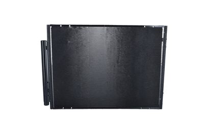 CONDENSATOR CLIMATIZARE NRF 35857 26