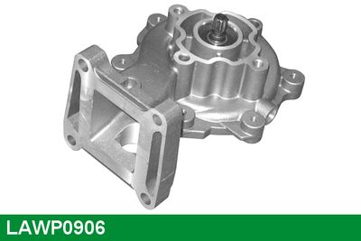 WASSERPUMPE MOTORKüHLUNG