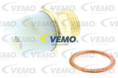 VEMO V15-99-1950 Датчик включения вентилятора  для SKODA (Шкода)