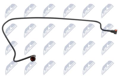 Vod za gorivo NTY BPP-PE-005