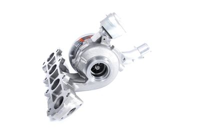 LADER AUFLADUNG BTS Turbo T914719 18