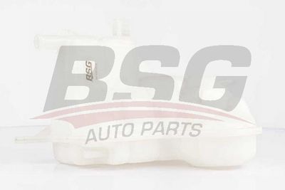 Компенсационный бак, охлаждающая жидкость BSG BSG 90-550-012 для AUDI A6