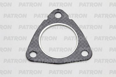PATRON PG5-2106 Прокладка глушителя  для BMW 3 (Бмв 3)