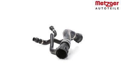 KüHLERSCHLAUCH METZGER AUTOTEILE 2420308 31