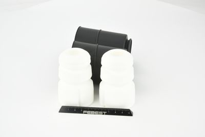 CHIT PROTECTIE PRAF AMORTIZOR FEBEST ADSHB8K5FKIT 3