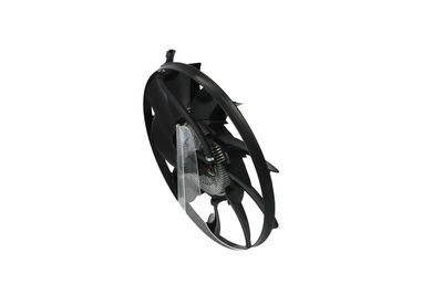 VENTILATOR RADIATOR NRF 47867 30
