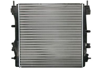Motorradiator (handmatig)