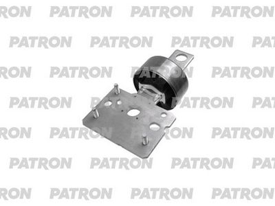 PATRON PSE11984 Сайлентблок рычага  для VOLVO V60 (Вольво В60)