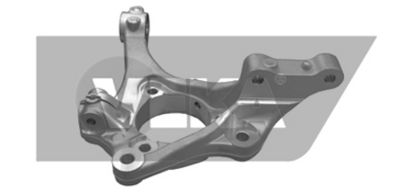 ACHSSCHENKEL RADAUFHäNGUNG