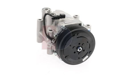 KOMPRESSOR KLIMAANLAGE AKS DASIS 851937N 13