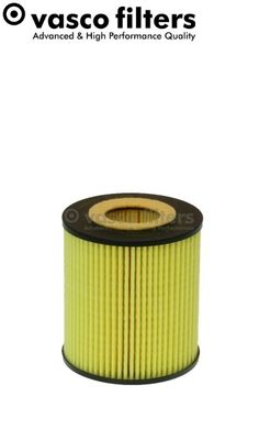 Filtr oleju DAVID VASCO V344