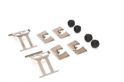 SET ACCESORII PLACUTE FRANA BOSCH 1987474831 21