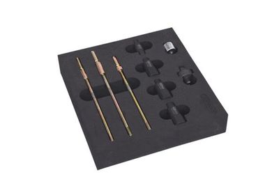 REIBAHLENSATZ GLüHKERZE KS TOOLS 1521120 16