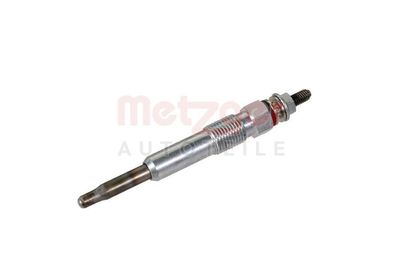 Świeca żarowa METZGER AUTOTEILE H1089