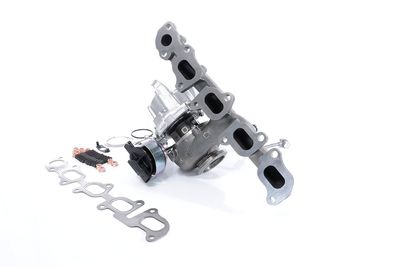 LADER AUFLADUNG BTS Turbo T981610 13