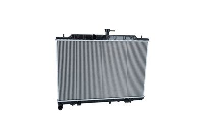 KüHLER MOTORKüHLUNG NRF 53911 44