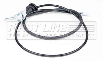 Speedometer Cable FIRST LINE FKS2045
