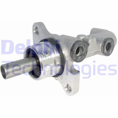 Главный тормозной цилиндр DELPHI LM80255 для OPEL MERIVA