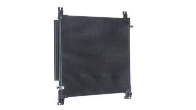 CONDENSATOR CLIMATIZARE MAHLE AC1077000S 7