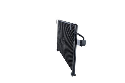 KONDENSATOR KLIMAANLAGE NRF 35523 36
