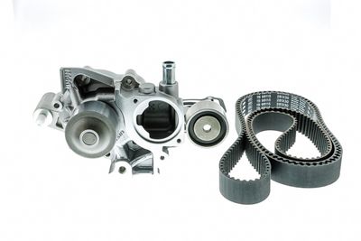 SET POMPA APA + CUREA DINTATA AISIN TKF7102 2