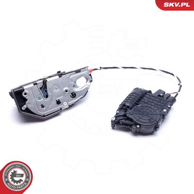 Zámek dveří SKV 60SKV121