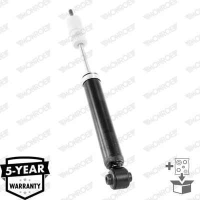 Shock Absorber 376200SP