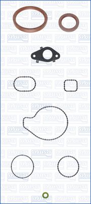 SET GARNITURI CARTER