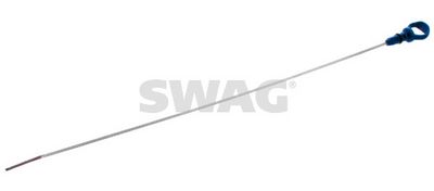 пръчка за измерване нивото на маслото SWAG 33 10 0333