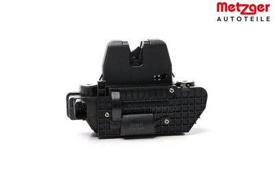 HECKKLAPPENSCHLOSS METZGER AUTOTEILE 2310918 35
