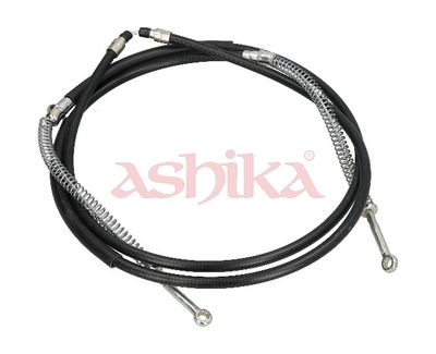 жило, ръчна спирачка ASHIKA 131-00-02144