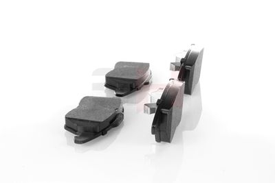 SET PLACUTE FRANA FRANA DISC GH GH413753 43