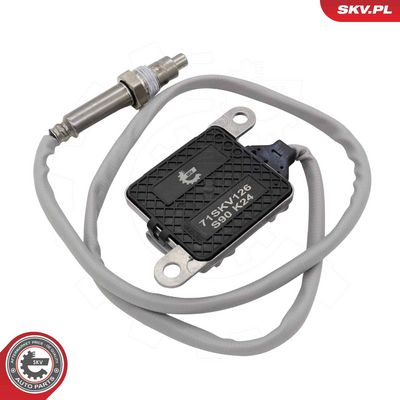 NOx-senzor, NOx-katalyzátor ESEN SKV 71SKV126
