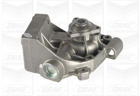 Water Pump, engine cooling PA607