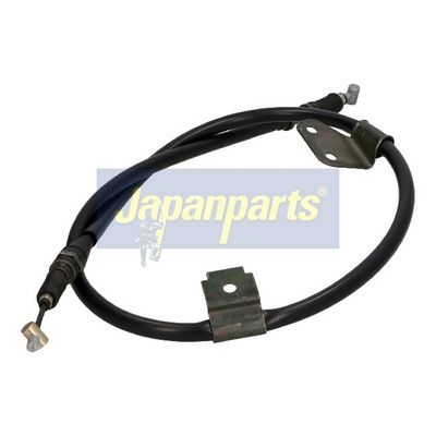 JAPANPARTS Trosas, stovėjimo stabdys