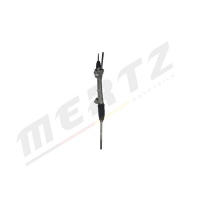 Riadenie MERTZ M-G1266